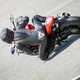 Image for article titled Ride Review: The 2016 Ducati Monster 1200 R Is Powerful, But Is It Enough?